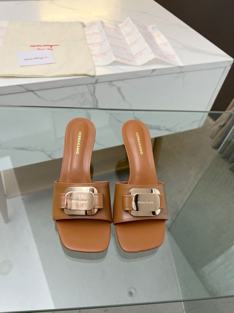 Ferragamo Sandals